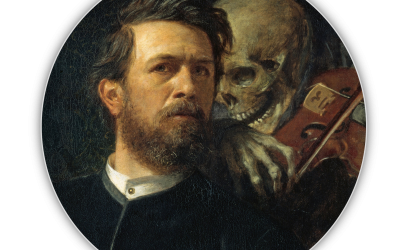 Les artistes | BÖCKLIN (Arnold)