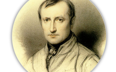 Les artistes | DELAROCHE Paul