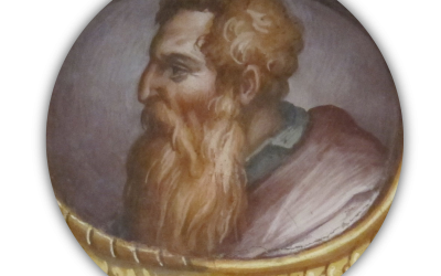 Les artistes | LE ROSSO FIORENTINO