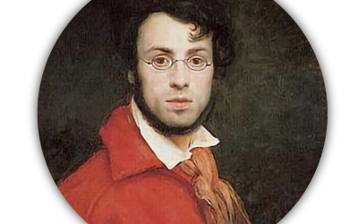 Les artistes | SCHEFFER Ary