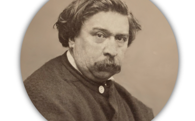 Les artistes | COUTURE Thomas